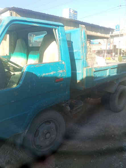 للبيع كنتر تيوته فحل رقم الهاتف ***********
