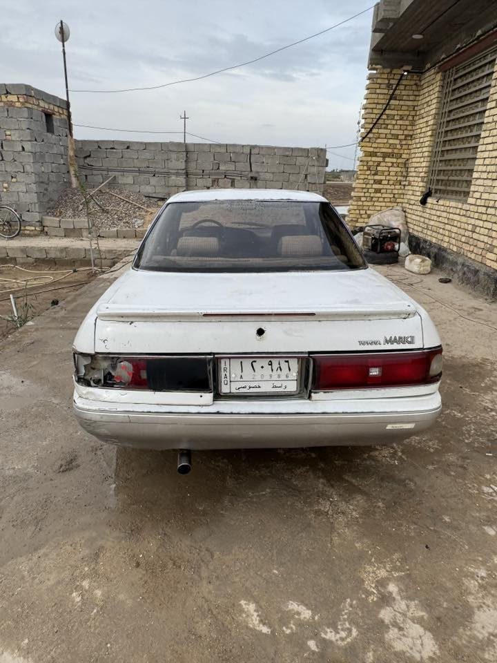 مارك شطح 91
مكفوله من الكص ونقل الجثه والاصوليات 
تخم تاير  حداديه وسط 
تبريد شغال عوزه بس غاز 
النضافه شوفت العين عوزه ترتيبات 
مكان واسط 
سعره 28 

***********
