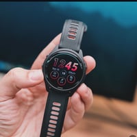 مرخصة الادمن المحترم /  ساعة كارمن رياضية 265 ⌚️بية كامل التفاصيل   حس...