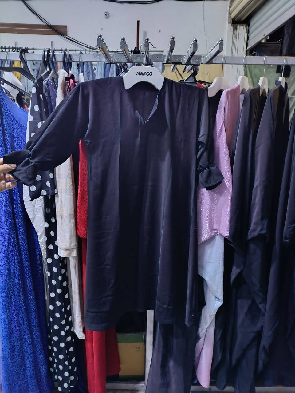 ربي يرزق الجميع


**إذا كنت صاحب هذا الإعلان وتريد حذفه لأي سبب، رجاءا أرسل رسالة إلى الدعم الفني**