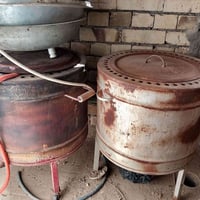 تنور • كويتي • حجم صغير