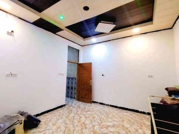 مشتمل في ابي غرق حي الحسين مساحه100غرفتين نوم يباع ع المبادره السعر95/مقدمه5/بناء نظيف/مكتب عالم العقار***********
