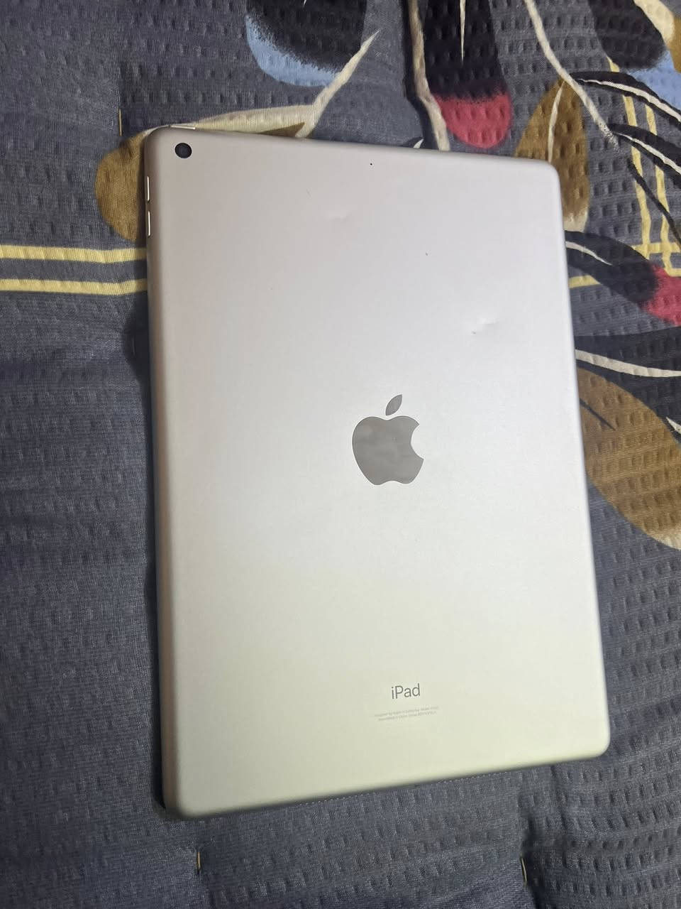 السلام عليكم ايباد 9 ذاكرته 64 نضيف الجهاد سعر 225رقم التواصل ***********مكان الجهاز بغداد البلديات
