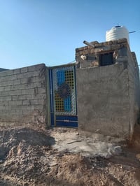 بيت للايجار • خلف مستشفى الاطفال