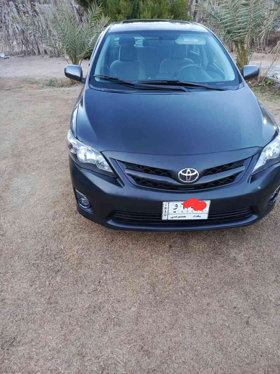 السلام عليكم كورله  وارد امريكي موديل 2013 الظررجاملق خلفي وباب وبيهه بنيدمبدل بل عراق فول مواصفات فتحه تحكم كشن كهرباء تبريدبيانو رقم بغداد العنوان بغدادابوغريب *********** ***********
