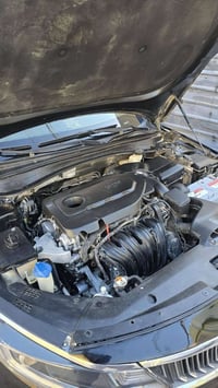 اوبتما 2016 شكل 18 GDI 2400 رقم كربلاء دولي سنويه 2029 فئة Fe ماشيه 12...