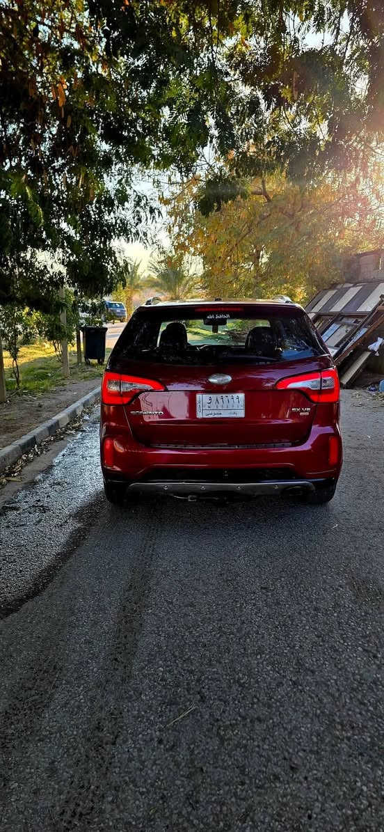 اسلام عليكم سونتو وارد امريكي اعله فئه اس اكس اعله فئه ضرر بس بنيد فقط نفسه معمر ومصبوغ سياره جديده بمعنه الكلمه ماشيه  وهيه 14 سياره تراي زيرو ولله عنوان بابل مسيب سده مفرك الفراشه الشراي يتصل ويدلل برسم الخدمه ***********
