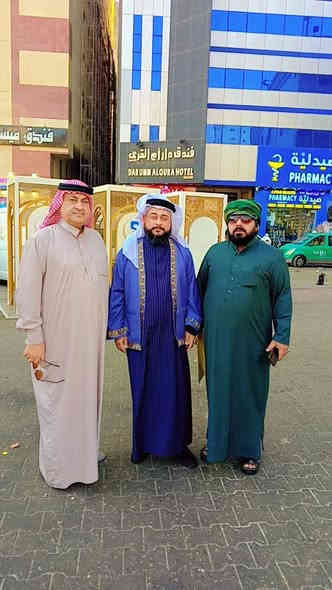 يعلن مكتب عشاق القبه الخضراء عن رحله العمره تاريخ25/11/2025
بفنادق قريبه
مدينه مركزي
ثلاث وجبات طعام
حرام رجالي
حرام نسائي
جنطه كبيره
جنطه صغيره
مزارات مدينه
مزارات مكه
رشادات دينيه طول طريق
السعر ٦٥٠ الف دينارفقط
للحجز والاستفسار
*********** السيدهاشم
*********** حجي عباس
سارع للحجز مقاعدمحدوده
ويوجد غرف خاصه للعوائل
في المدينه وفي مكه
