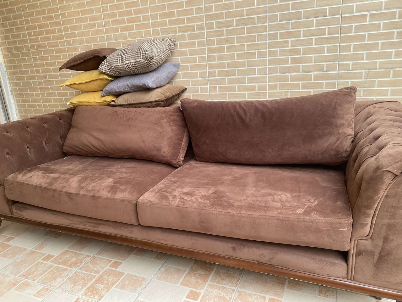 تخم قنفات تركي للبيع سعره ٢٥٠


**إذا كنت صاحب هذا الإعلان وتريد حذفه لأي سبب، رجاءا أرسل رسالة إلى الدعم الفني**