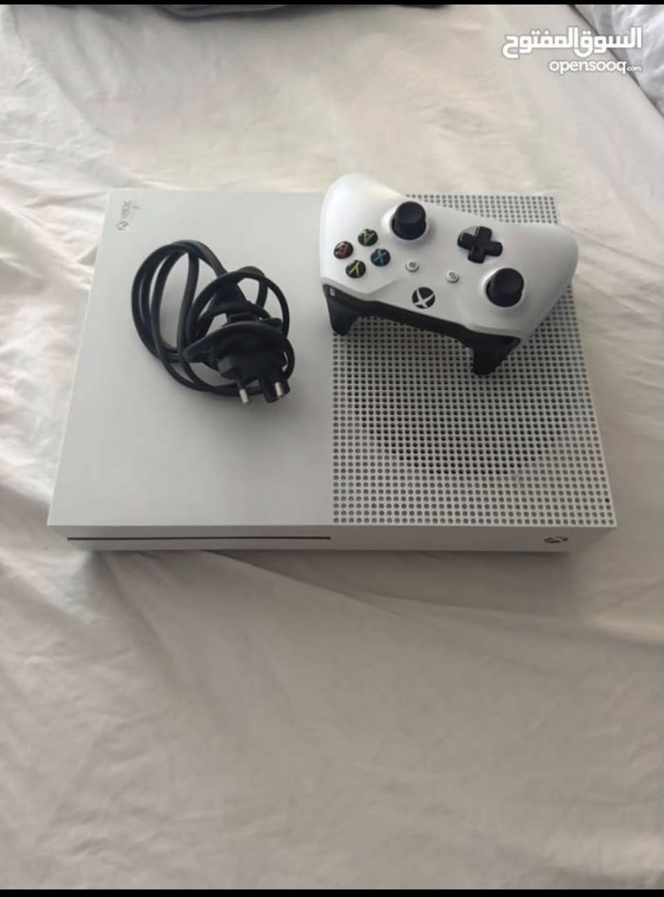 نضيف مساحه نص تيرا سعر ممكن اعطيك معاه قاعده و العاب فيفهو gta سعره ٢٠٠ ألف قفل عنوان بغداد اكو توصيل


**إذا كنت صاحب هذا الإعلان وتريد حذفه لأي سبب، رجاءا أرسل رسالة إلى الدعم الفني**