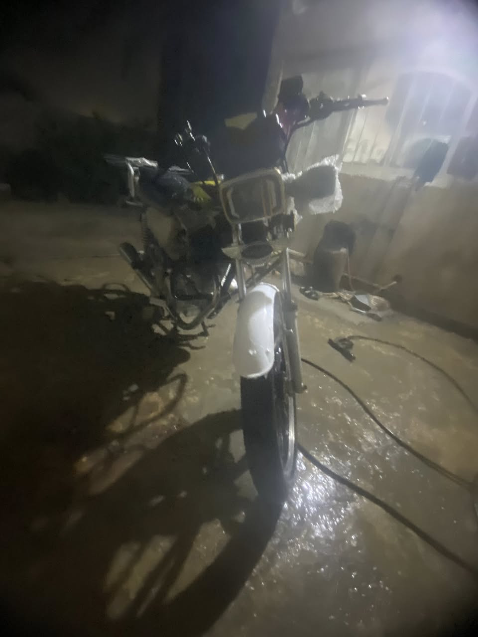 السلام عليكم دراجه سيفان 24سعر 450مستعجل ‭٠٧٧١ ٤٦٢ ٥٠٤٩‬
