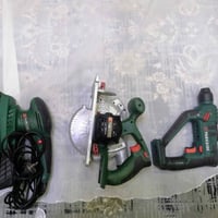 أربيل • بطاريات • مفاوضة