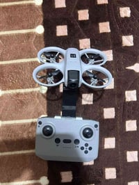 ادرون GT3 • كاميرا • ناصريه حي الشهداء