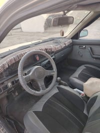 مازدا 626 • موديل ٩٢ • موصل