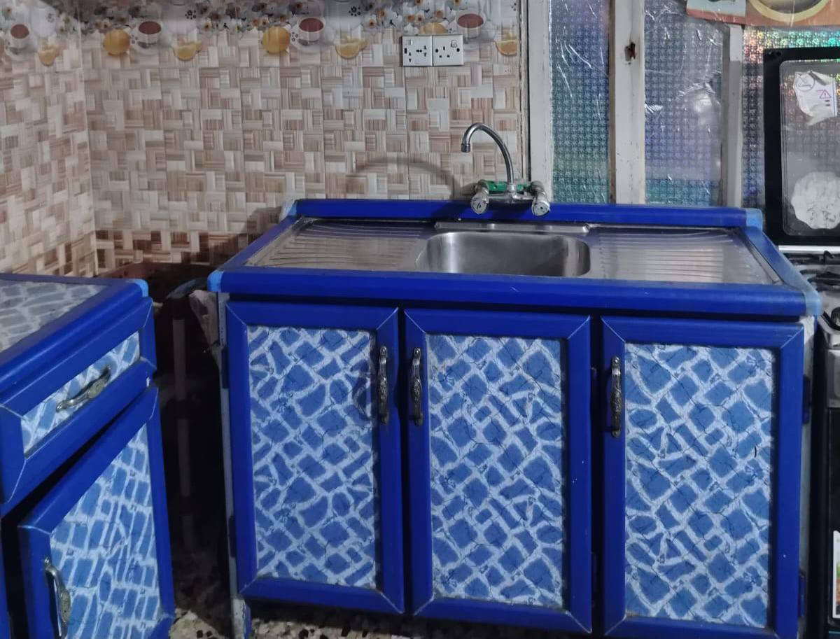 كاونتر للبيع خمس قطع ب300 وبي مجال مكاني بالبلديات
الرقم /***********
