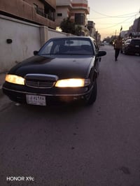 برنس فراشه • ٩٦ • رقم بغداد