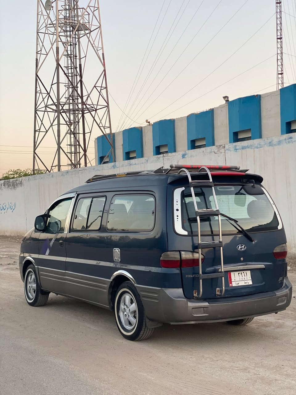 الي يدور نضيف وبدون صبغ وبدون خياس وسعر مناسب يجي هنا
2007 البدي كفاله عامه من الضربه والصبغ والمعجون والتبديل والبارد
مكينه مفتوح كير عادي
مكينه وكير واكسل مكفول 
رقم واسط شرط التحويل ومصفره 
خط وبحث جديد حداديتها جيده تايرات نضاف دواخل كلش نضيفه 
جاهزه من كلشيي
السعر: 75 وبيها مجال
مكاني حله 
***********
