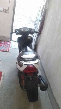 اخوان للبيع دراجة نارية ماكس ثعلب مضلع سرعه ١٤٠سرعه كفرات اصليه ابلادي...