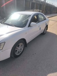 سوناتا ٢٠٠٩ • موتور ٢٠٠٠ • وارد خليجي