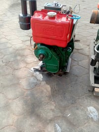 دويز ١٠ حصان • تبريد • بابل شوملي