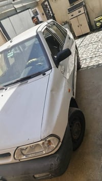 سايبا • ٢٠٠٩ • شواصي مكفولة