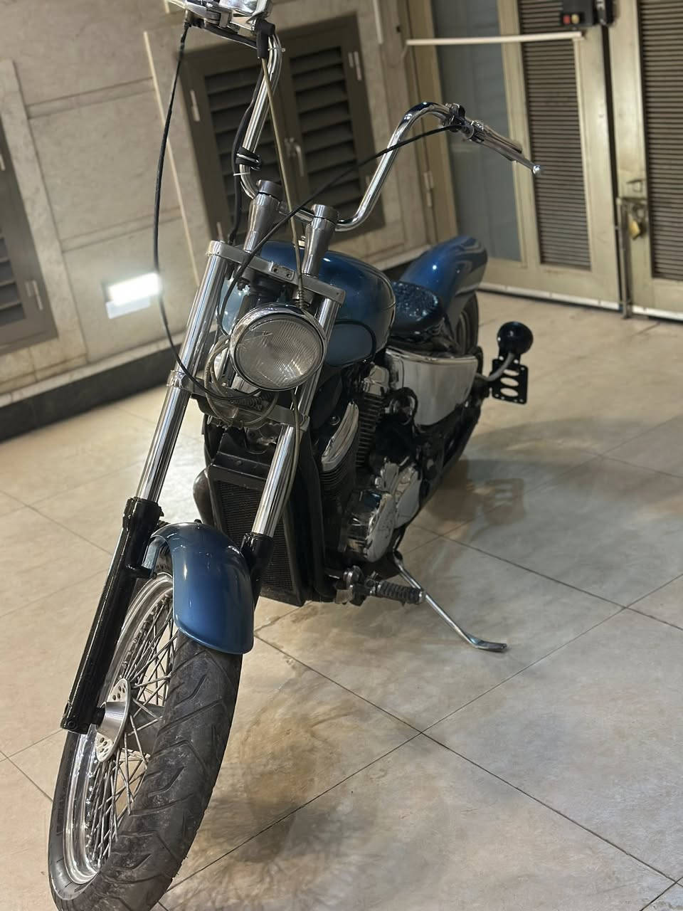 سلام عليكم ستد ببر للبيع مابيها اي نقص كامله من كلشي السعر 1350 الف مكاني شارع فلسطين ***********
