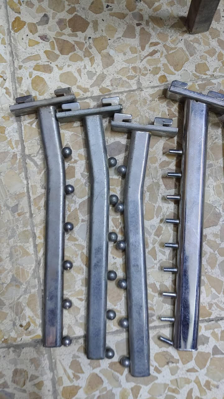 سلام عليكم اذرعه البيع العدد خير من الله السعر خاص اواتصال ***********
