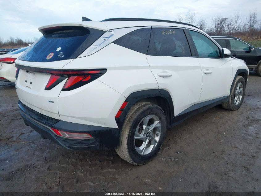 السلام عليكم 🫡 
للبيع فقط
هونداي توكسان 
موديل 2024
نص فول
فئة ( SEL )
بصمه تشغيل + ابواب
جنطه كهرباء 
قطعتين تبريد
حادث واضح بالصور 
شاصي لغد كفاله
كير محرك كفاله
محرك 2.5 GDI
5 راكب
ممكن دخول لمن لديه كتاب شهداء
السعر الى الميناء ( 125 ) ورقه 
10 ايام وتوصل بعد الاتفاق 

للتواصل متوفر ( اتصال + واتساب) 
***********
@الجميع
