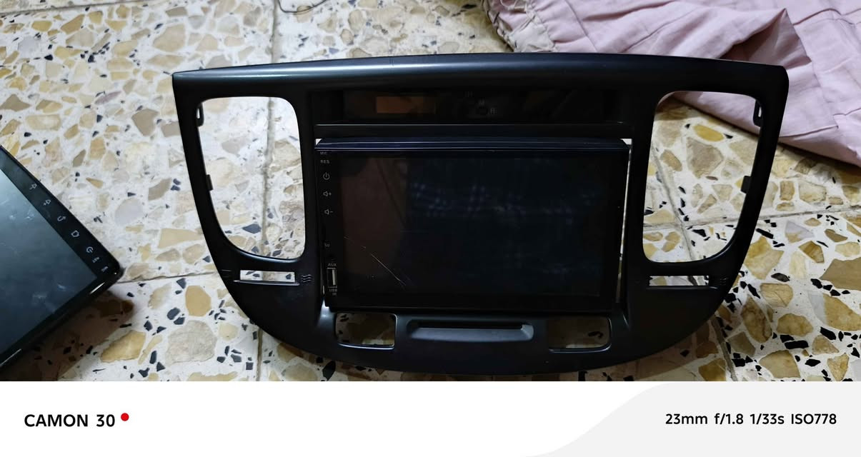 شاشه اندرويد شغاله حجم 10 انج مع شاشه اواطار كيه ريو 2012،مع شاشه بيه شويه فطر للبيع سعر كلهن 75 الف توصل الخاص مفتوح النجف, العراق


**إذا كنت صاحب هذا الإعلان وتريد حذفه لأي سبب، رجاءا أرسل رسالة إلى الدعم الفني**