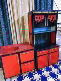 كاونتر مستعمل نظيف تزكام مو سوكي مكاني بغداد مدينة الصدر واكو خدمه توص...