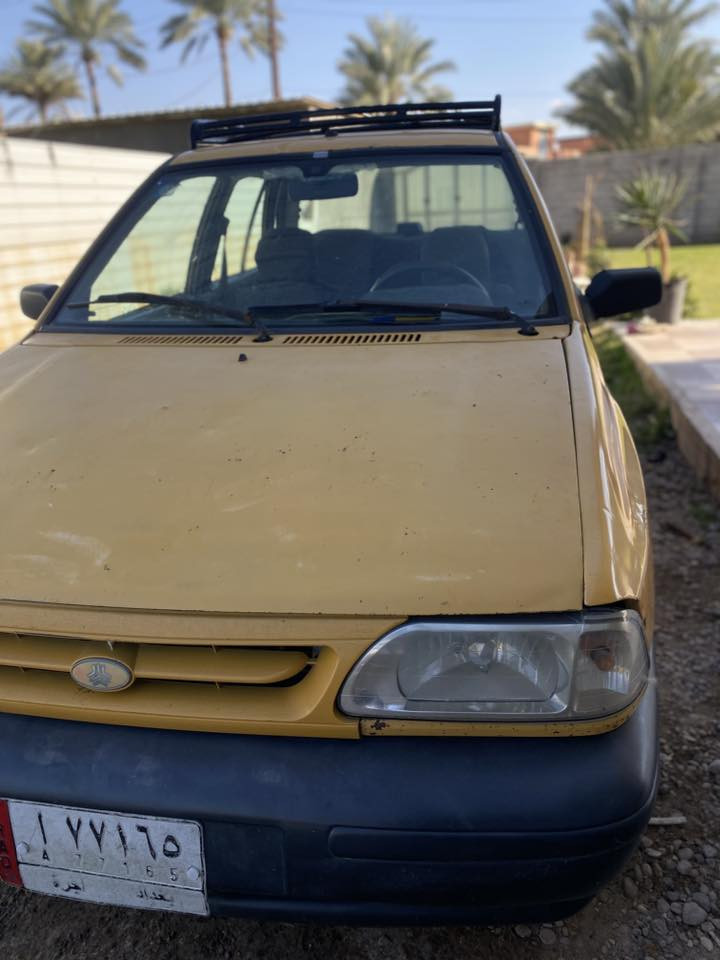 سلام عليكم سايبه 2011كشر سياره كدامك محرك بي تنقيص بحيث اقل لستكان مكان بغداد المدائن السعر ب 21وبي مجال قليل ***********
