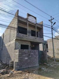 مزارع زيونة • ١١١م • سند تمليك