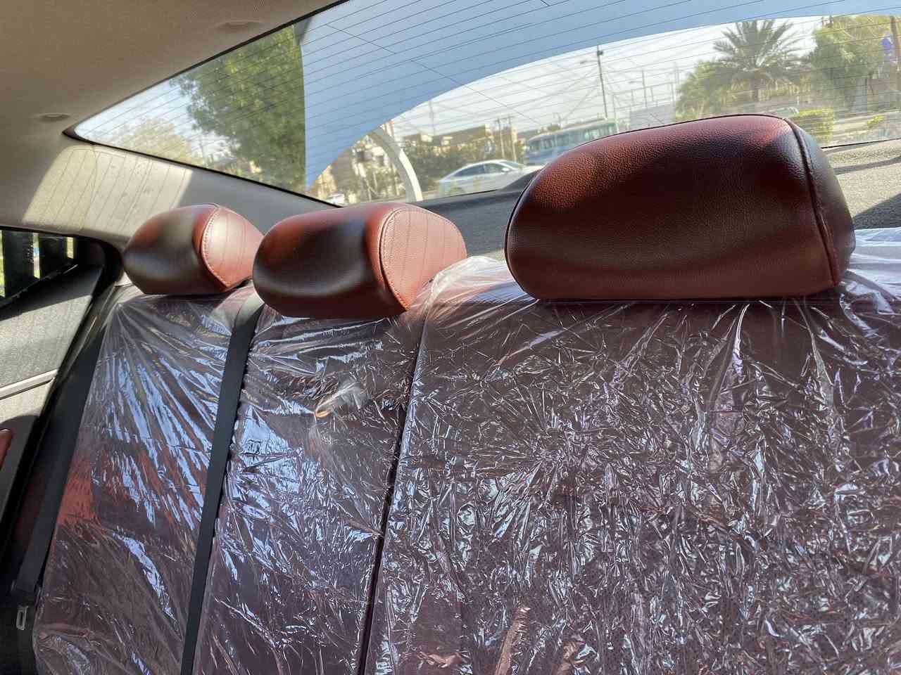 2017 خليجية كفاله
ماشية 79
مواصفات
فول 1/1
محرك 2000 كير ATM
عنواني بغداد
***********
