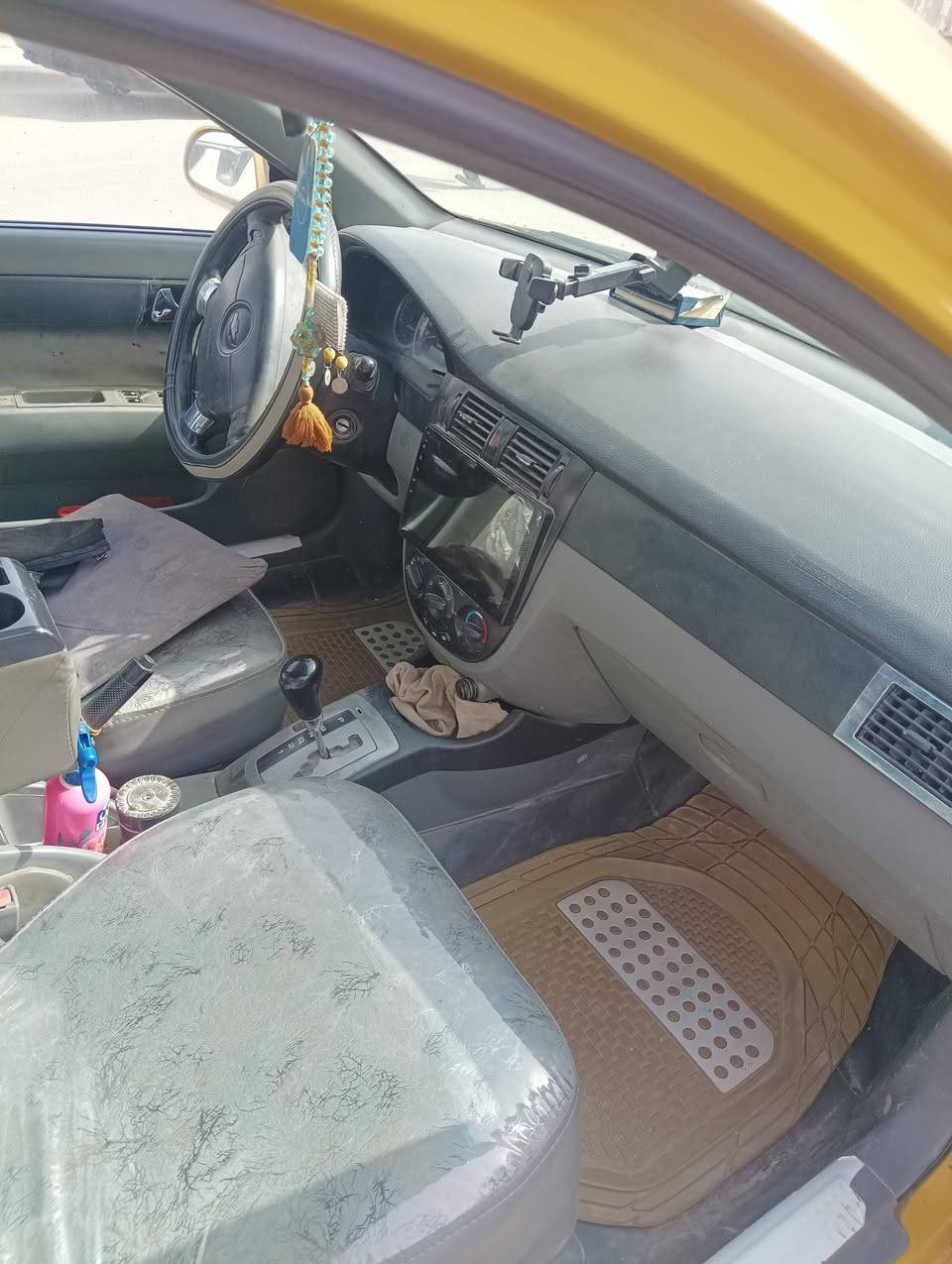 سلام عليكم اوبترا موديل 11 شركه عامه عنوان الحله *********** رقم بغداد انكليزي السعر 65
