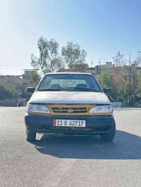 سايبا 2012 السيارة خير من الله مكينة بالجيس كير يخبل راديتر جديد بنكنة...