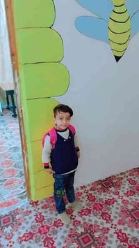 روضة وحضانة • مجموعة الرياحين • طويريج حي العسكري