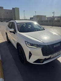 هافال ٢٠٢٤ • ٢٠٠٠ سي سي تيربو • فل مواصفات