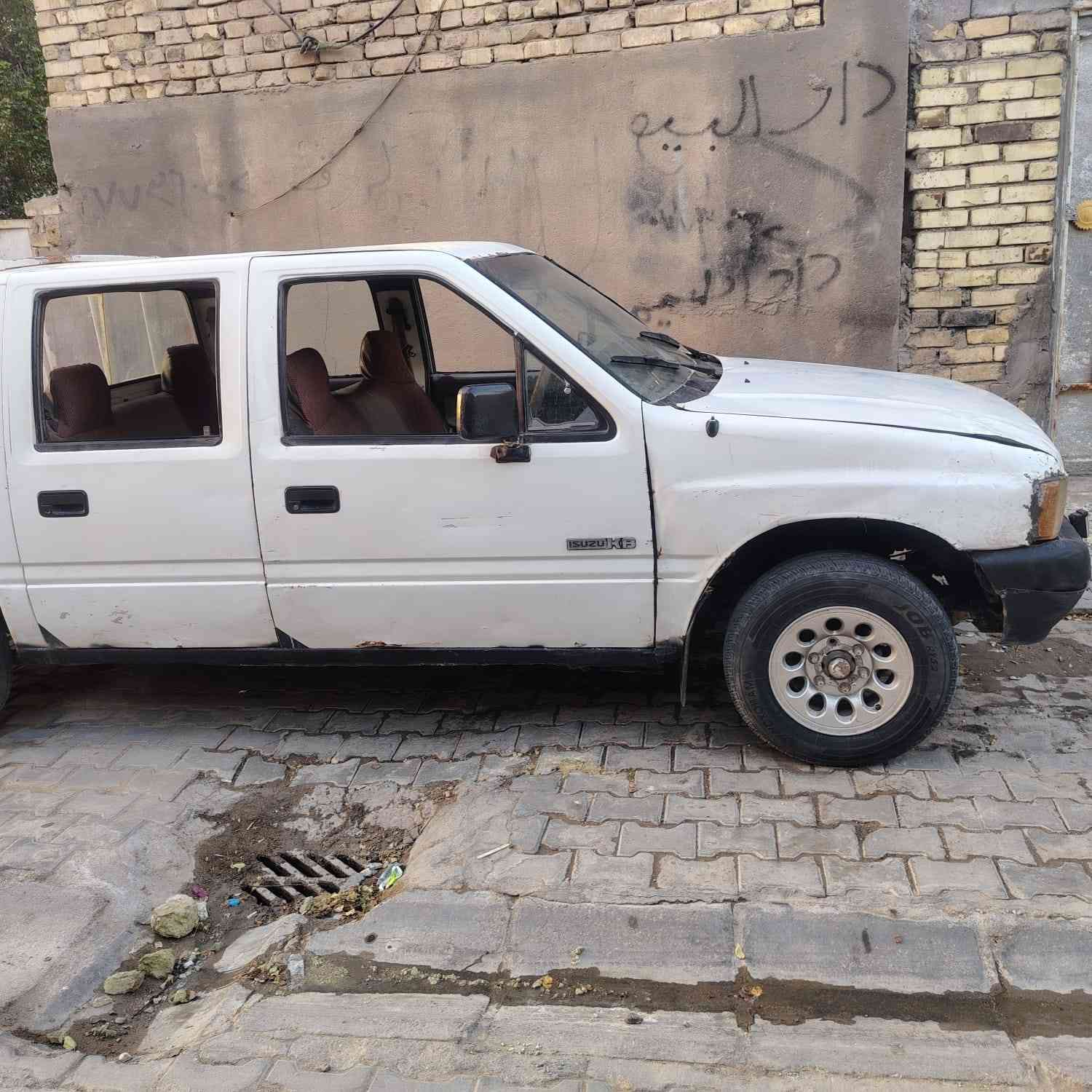 للبيع موديل ١٩٩١كير مكينه اوتماتيك كير بطه ٢٥٠٠مكينه ثريواي بجيس مال عمل سنويه نافذه رقم ميسان لسعر ٣٥مكاني ميسان كحلاقرب لسوق ***********@@***********وتساب مصفره رقم ألماني
