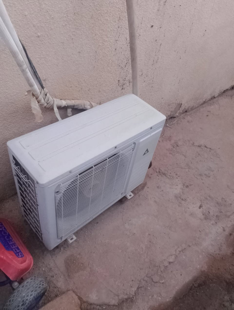 السلام عليكم 
سبلت للبيع حجم واحد طن يستغل بس غاز يحتاج المكان بابل أبي غرق السعر 150 وبيه مجال


**إذا كنت صاحب هذا الإعلان وتريد حذفه لأي سبب، رجاءا أرسل رسالة إلى الدعم الفني**