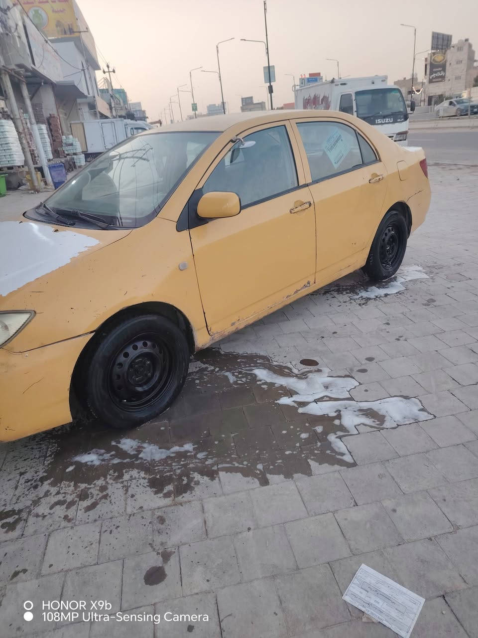 سلام عليكم بيوايدي ف٣ موديل ١٠ سعر ٣٠  ***********
