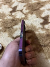 ‏iPhone 14 Pro ماكس شرق وسط نموذج أم الجهازمكفول عدد ظهر ب فطر ذاكره￼2...