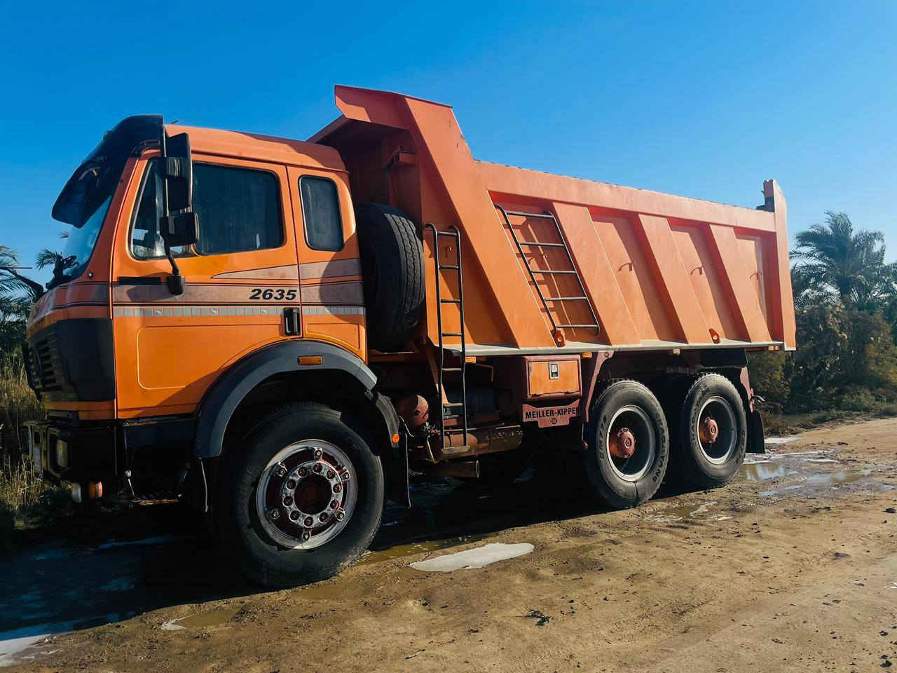 سياره البي للبيع كرواتي  بتره اصل قلاب موديل 92 لتفاصيل الاتصال على الرقم ***********كفاله عامه
