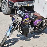 G200 • CDI • مكفوله