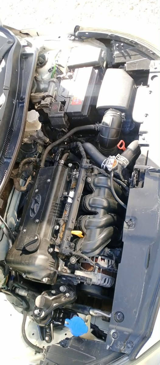 سياره اكسنت موديل 16 وارد خليجي ممتواجد عل فيس رقم هاتف ***********
مكاني بغداد محموديه
