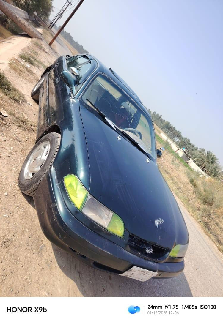 السلام عليكم سياره للبيع سوناتا توو محرك 2000 اوته ماتيك محرك وكير  خير من الله مديل 94 سنويه ل 26. تبريدشغل نقصه بس غاز تخم تايرر كهربائيات كله شغاله. مكاني ديالئ الخالص. السعرر 40 وبيه مجال قليل شراي  يتصل. )*********** / ***********
