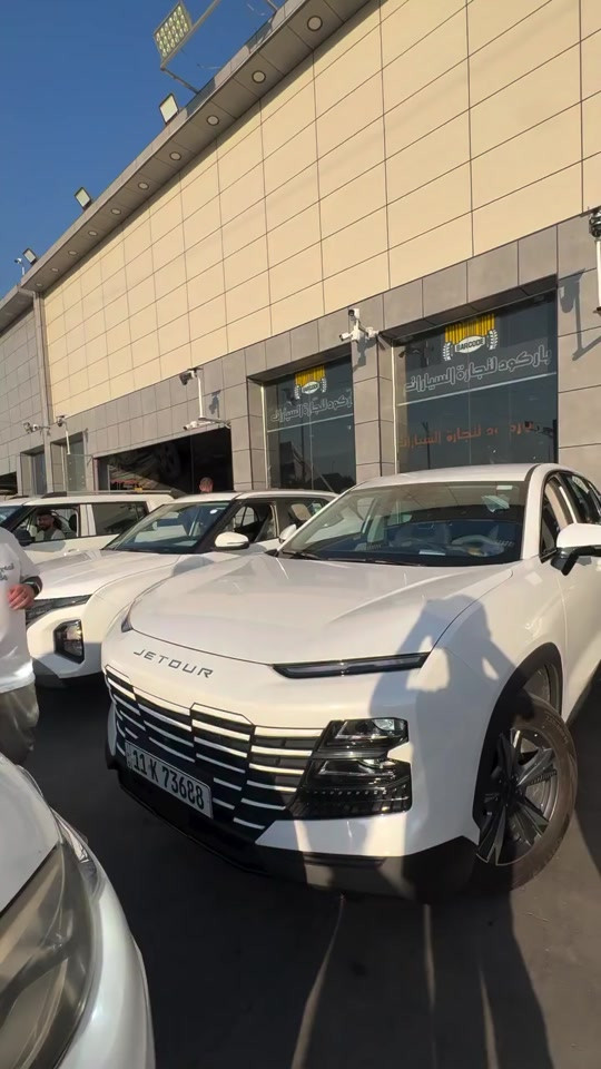 🚘🔥 داشينك موديل 2026 📅 الجمعة | 17/07/2026 ✨ جميع التفاصيل والمواصفات موضحة داخل الفيديو. 📞 للاستفسار: ☎ 6322 ☎ *********** ☎ *********** ☎ *********** ☎ *********** ☎ *********** ☎ *********** #fyp #محافظات_العراق #سيارات #سبورتج #BYD #لانكروزر #بغداد #كاس_العالم #Hybrid #Toyota #سيارات_فخمة #هايبر #تويوتا #النترا #العراق #سيارات_العراق #اكسبلور #Avalon #تاهو #أفالون
