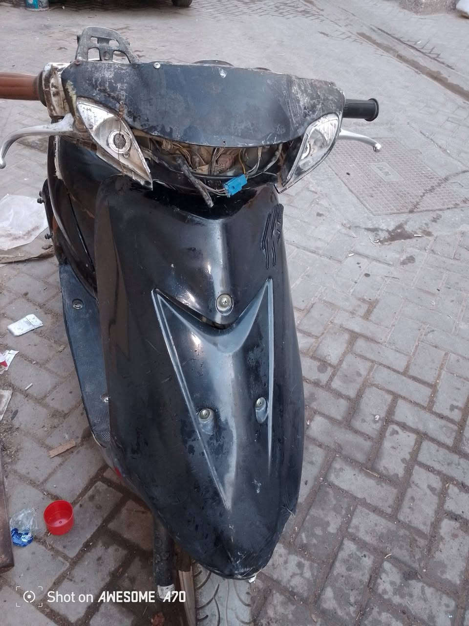 السلام عليكم دراجه البيع شغاله مكينه مامفتوحا كهربائيات شغاله مكينه ناعما الدراجا رياضيا تأثيرات جدد  مكاني مدينا الصدر الاستفسار ***********
