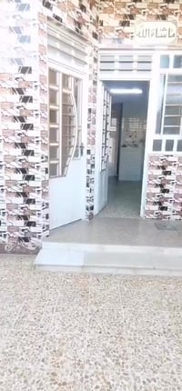 بيت للايجار • تقطيع المامون