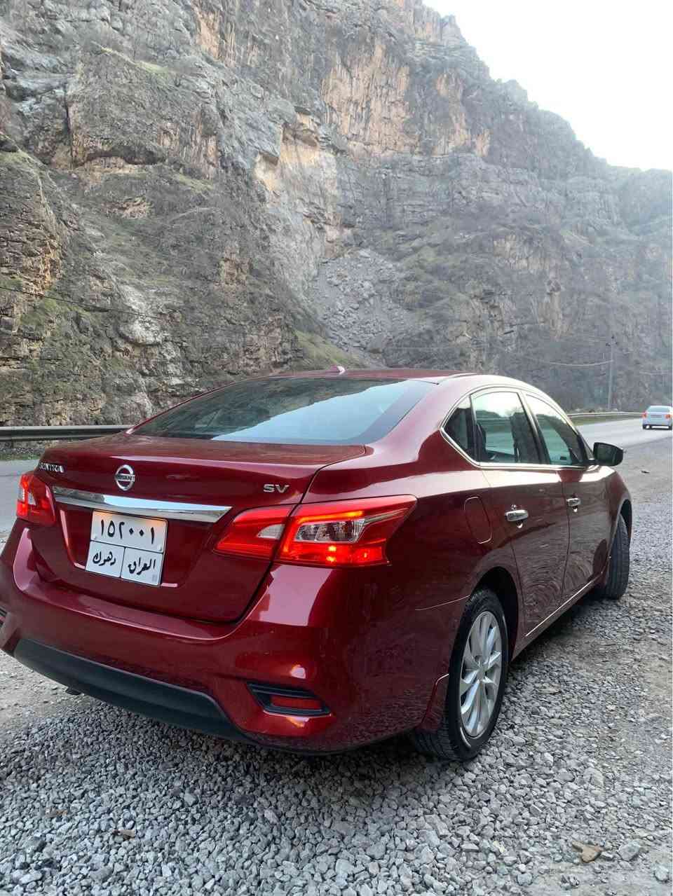 سئنترا مۆدئل ٢٠١٩ گیر مەکینە بەشەرت بەس بۆنیت بۆیاخە بئ داخلی ما باقی هیچی نیە 
***********
*********** سوران, أربيل
