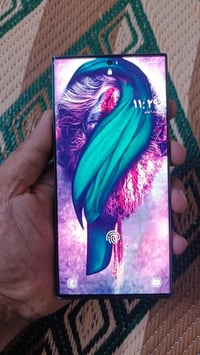 S23 الترا • ٢٥٦ • رام ١٢